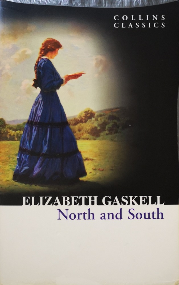 North and South 