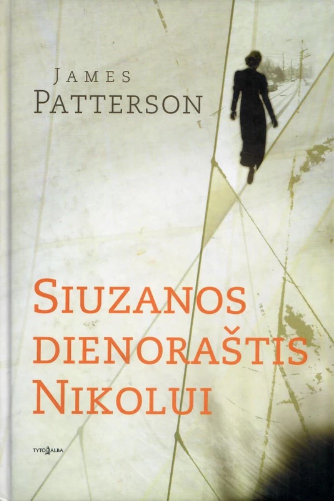 Siuzanos dienoraštis Nikolui
