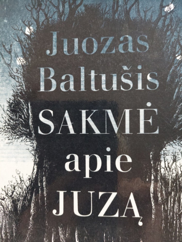Sakmė apie Juzą
