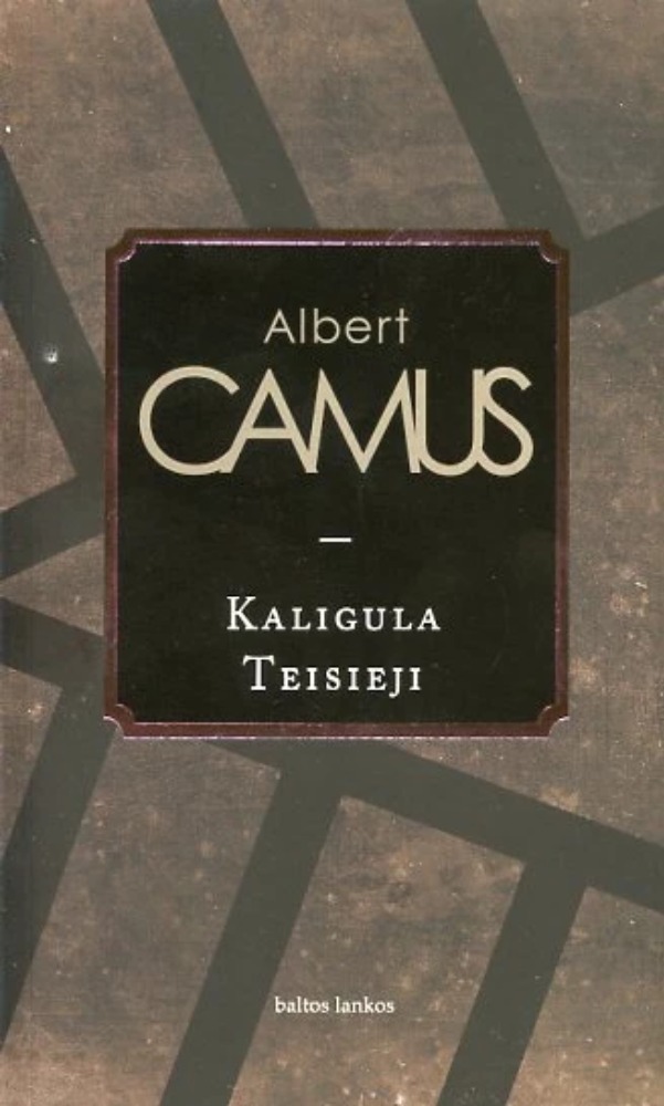 Kaligula. Teisieji