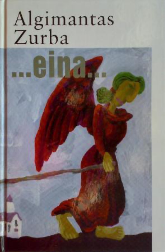 ...eina...