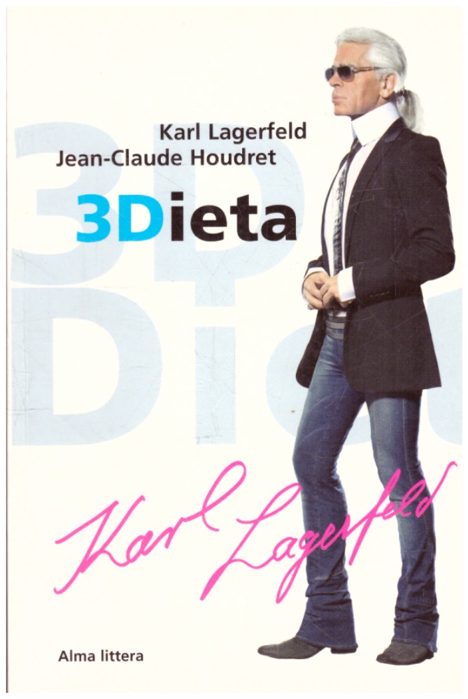 3Dieta