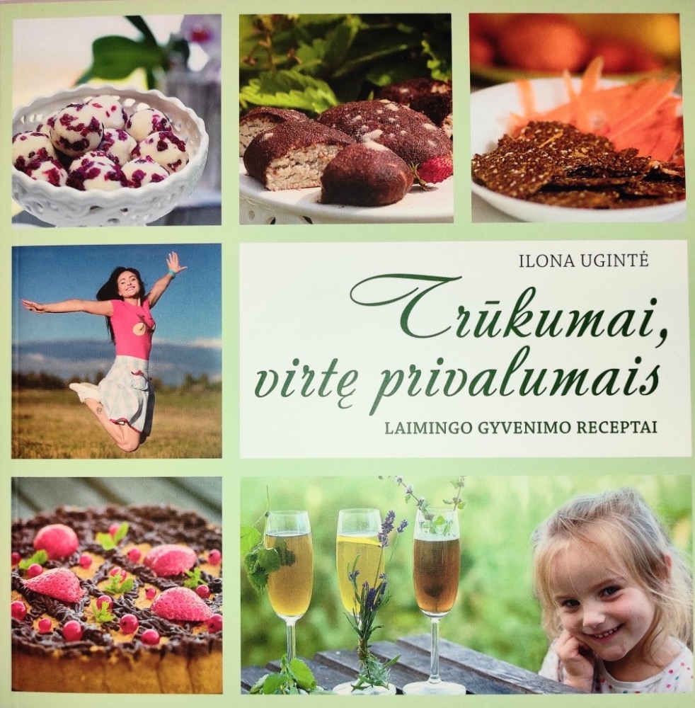 Trūkumai, virtę privalumais. Laimingo gyvenimo receptai