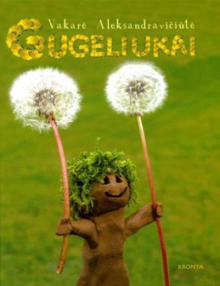 Gugeliukai