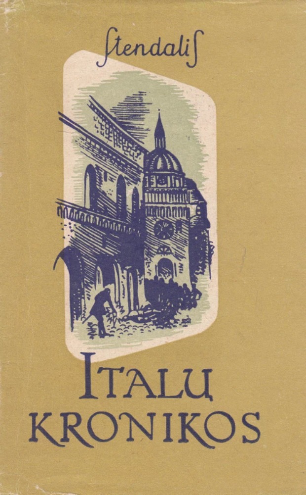 Italų kronikos