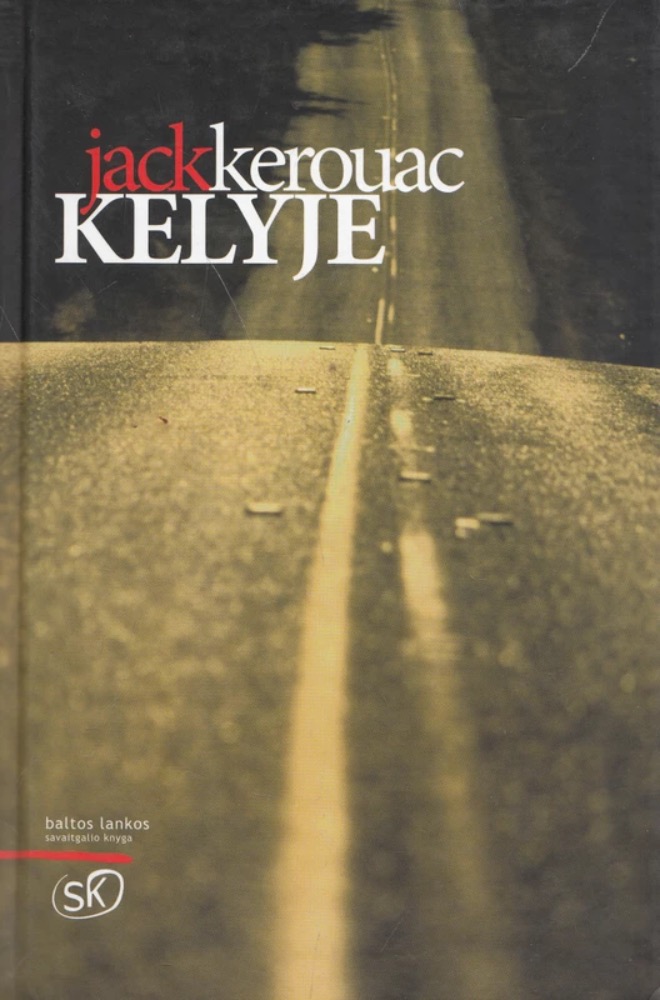 Kelyje