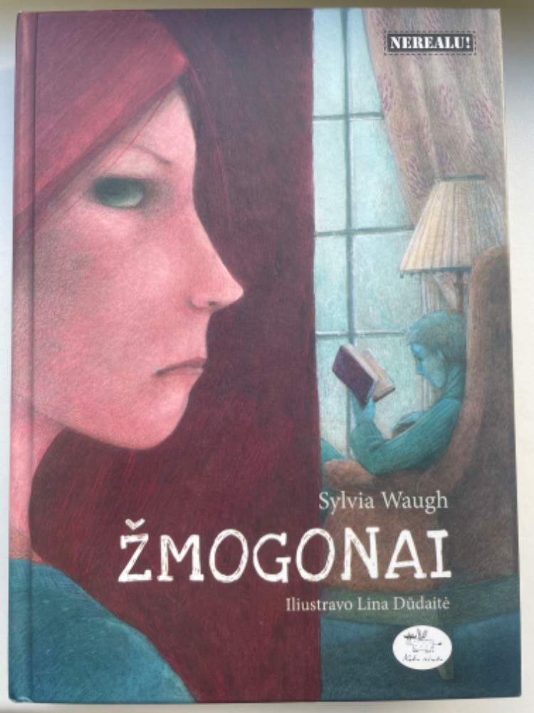 Žmogonai
