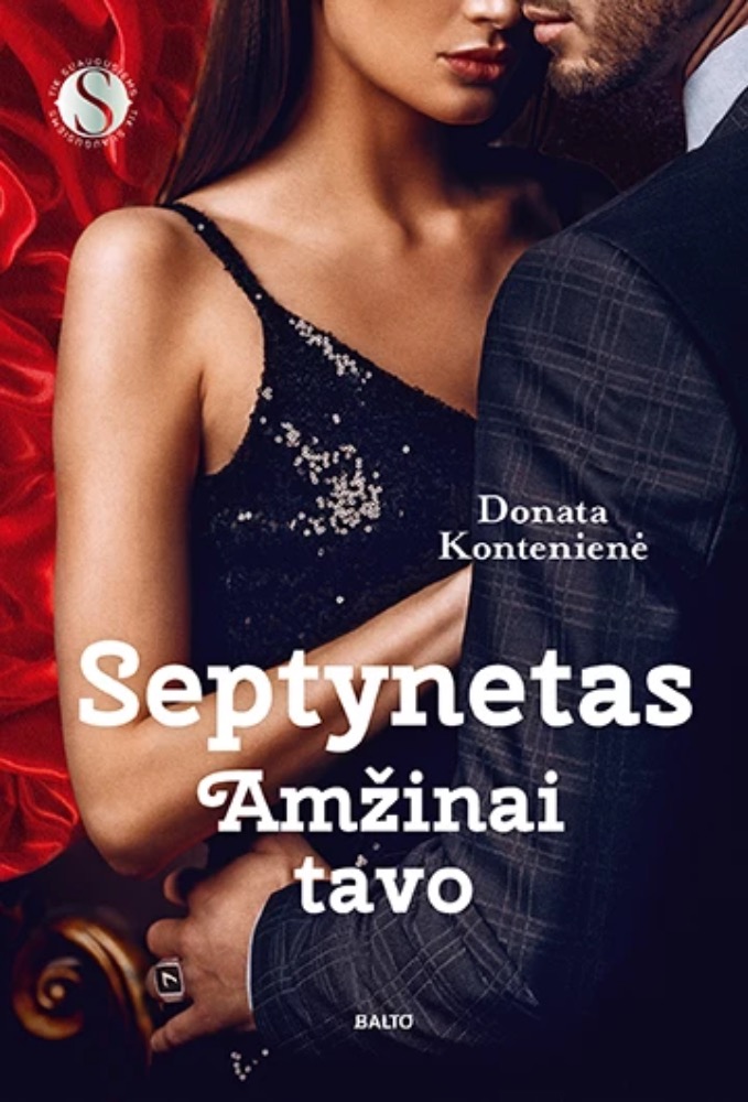 Septynetas. Amžinai tavo