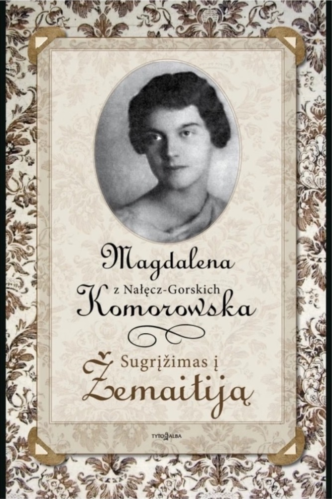Sugrįžimas į Žemaitiją