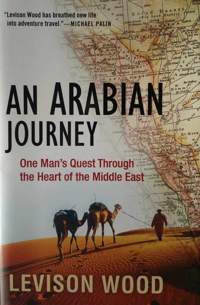 An Arabian Journey