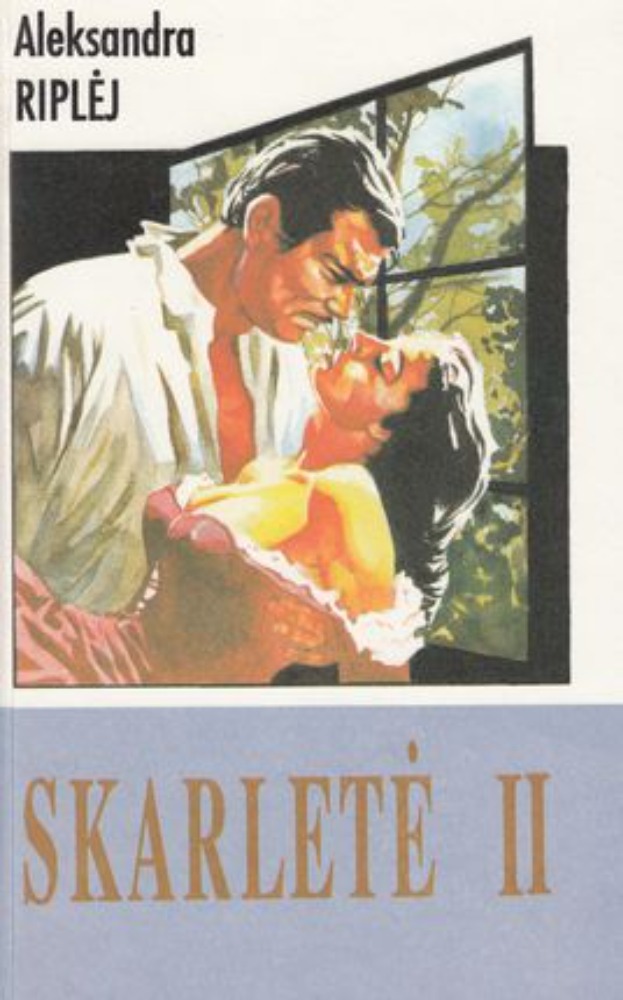 Skarletė II