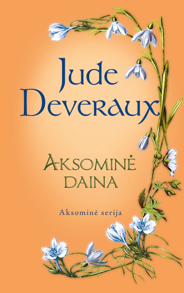 Aksominė daina