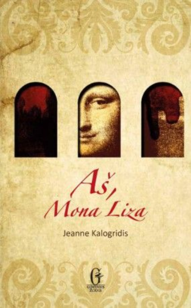 Aš, Mona Lia