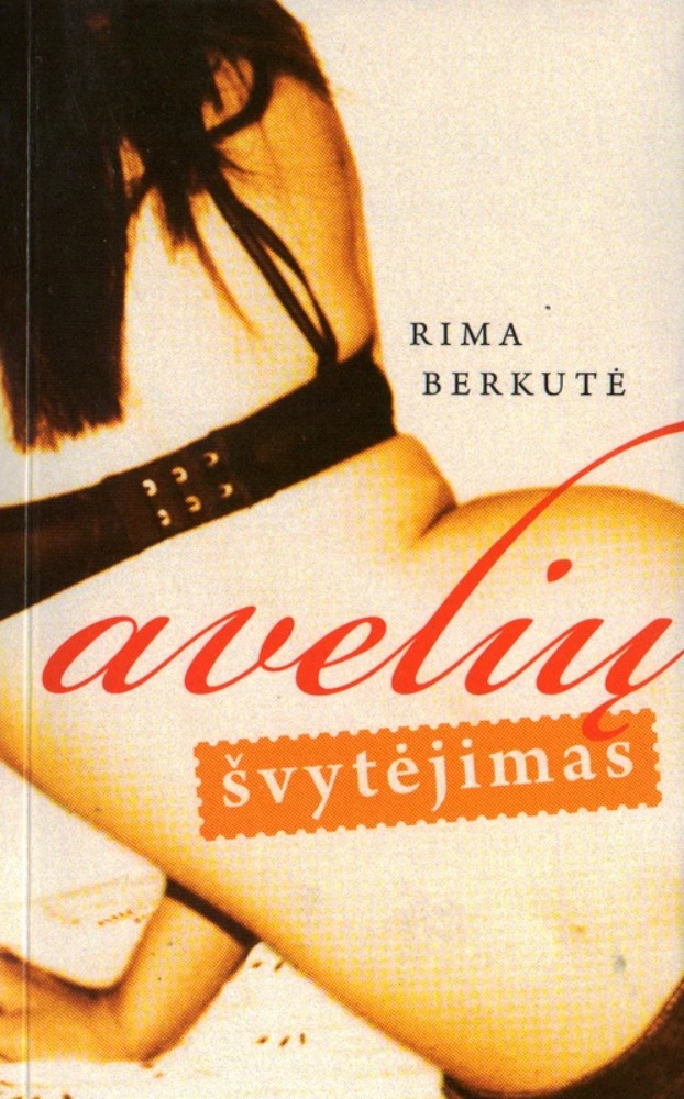 Avelių švytėjimas