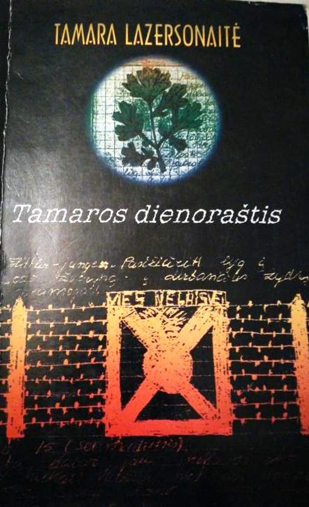 Tamaros dienoraštis