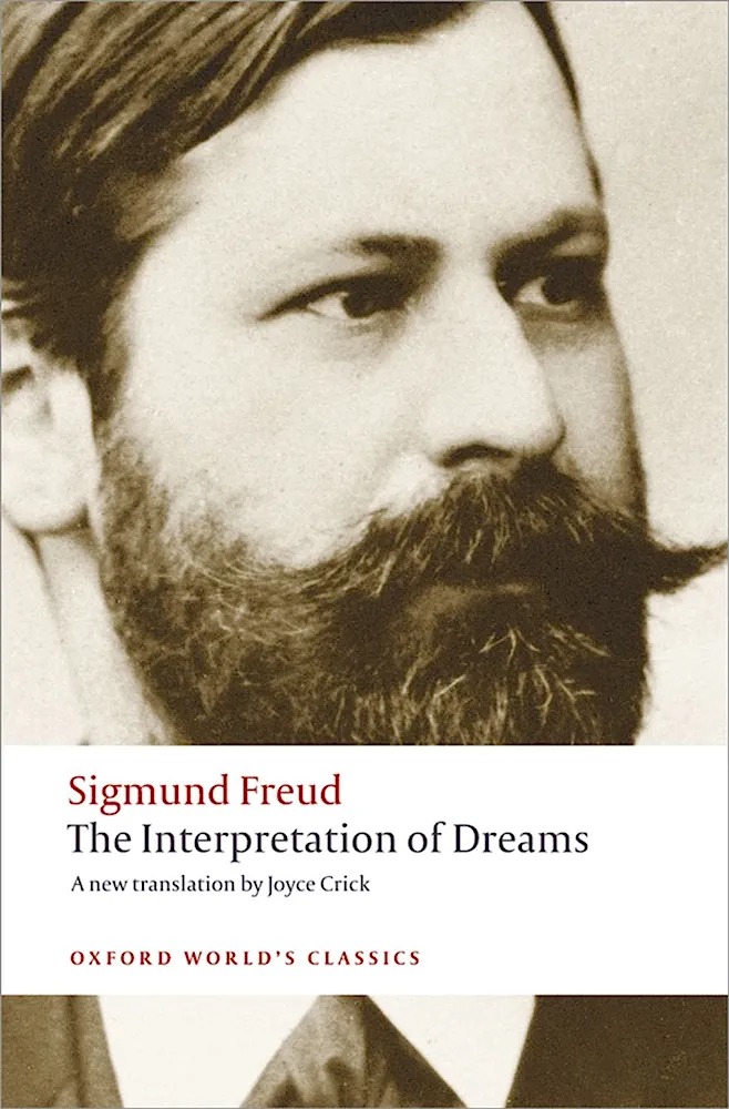 The interpretation of dreams