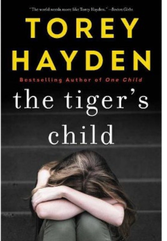 The Tiger's child