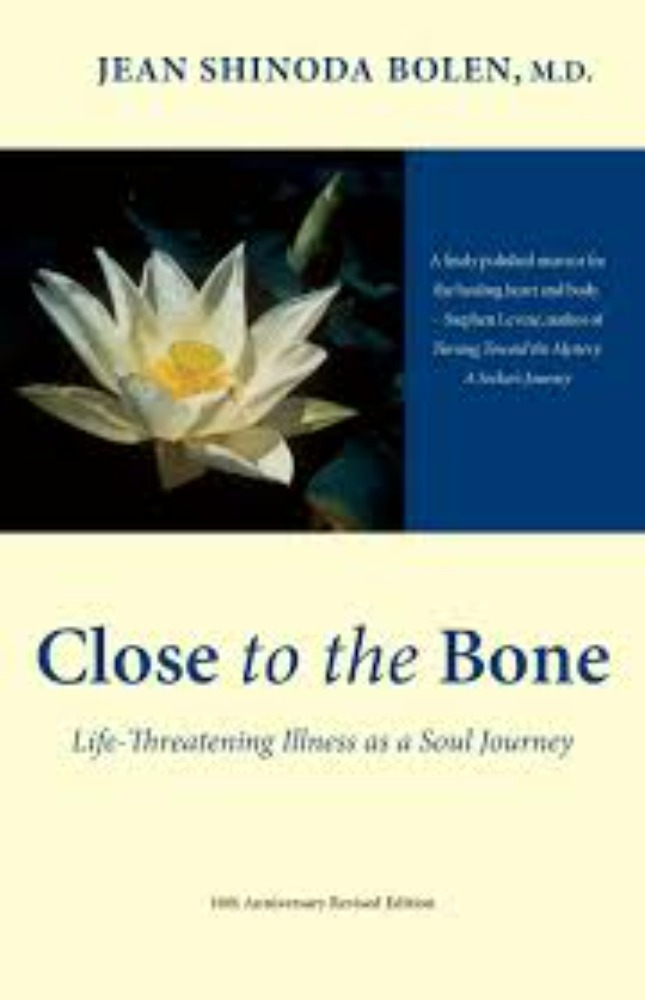 Close to the Bone