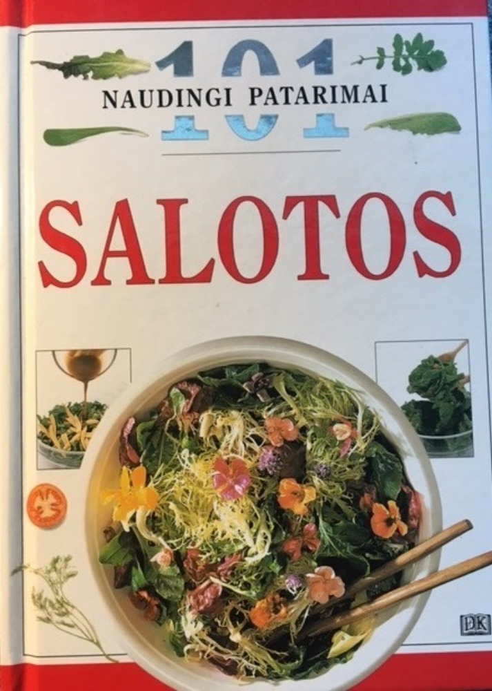Salotos