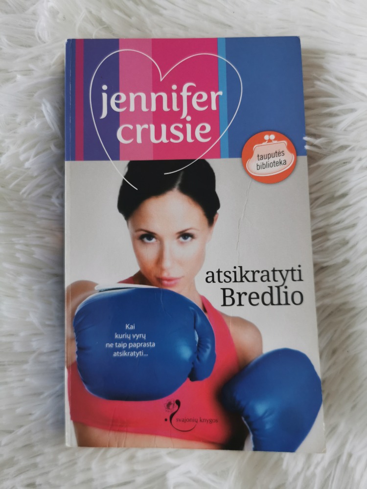 Atsikratyti Bredlio