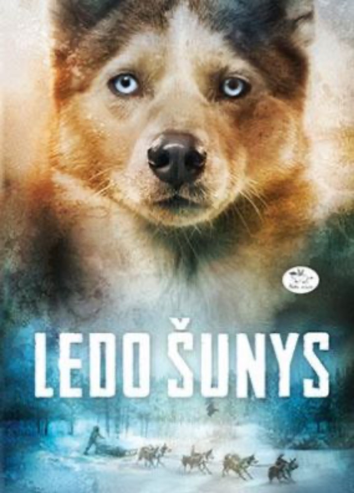 Ledo šunys
