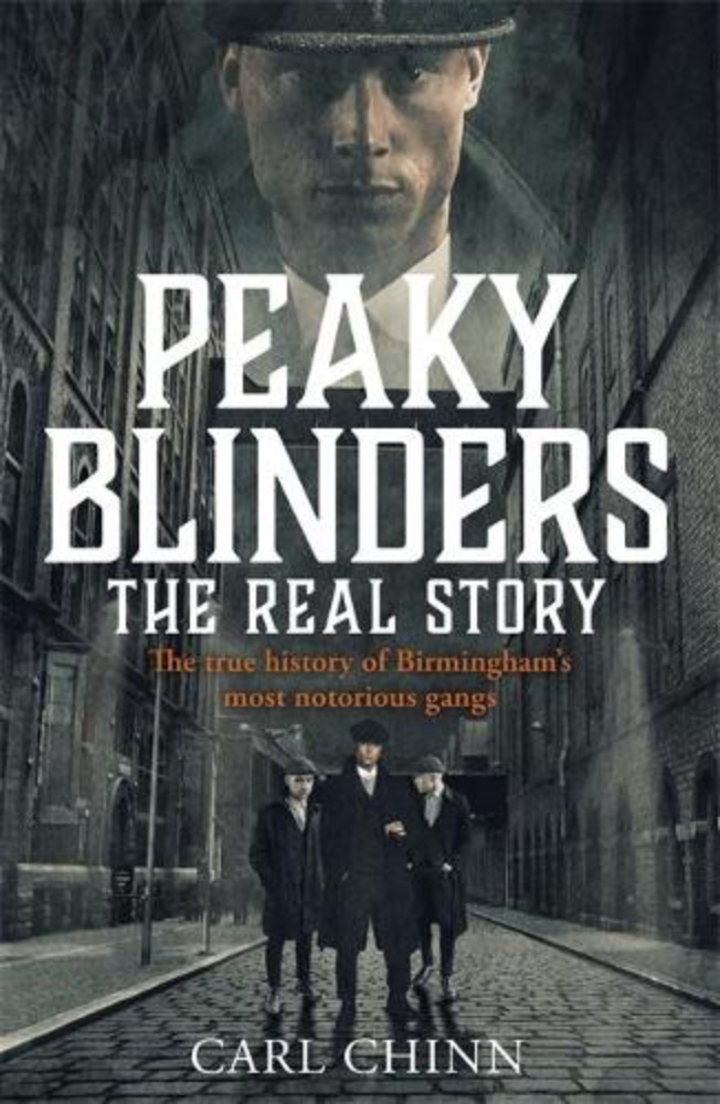 Peaky blinders: the real story