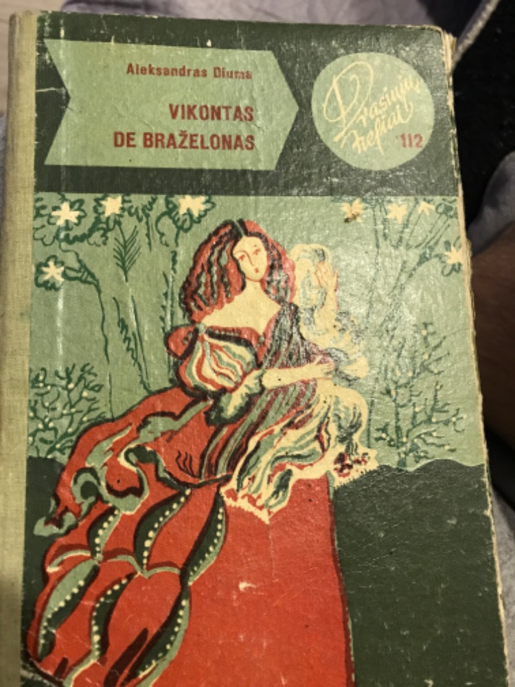 Vikontas de Braželonas