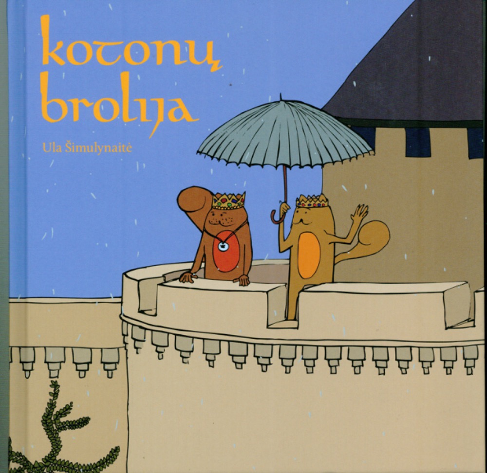 Kotonų brolija