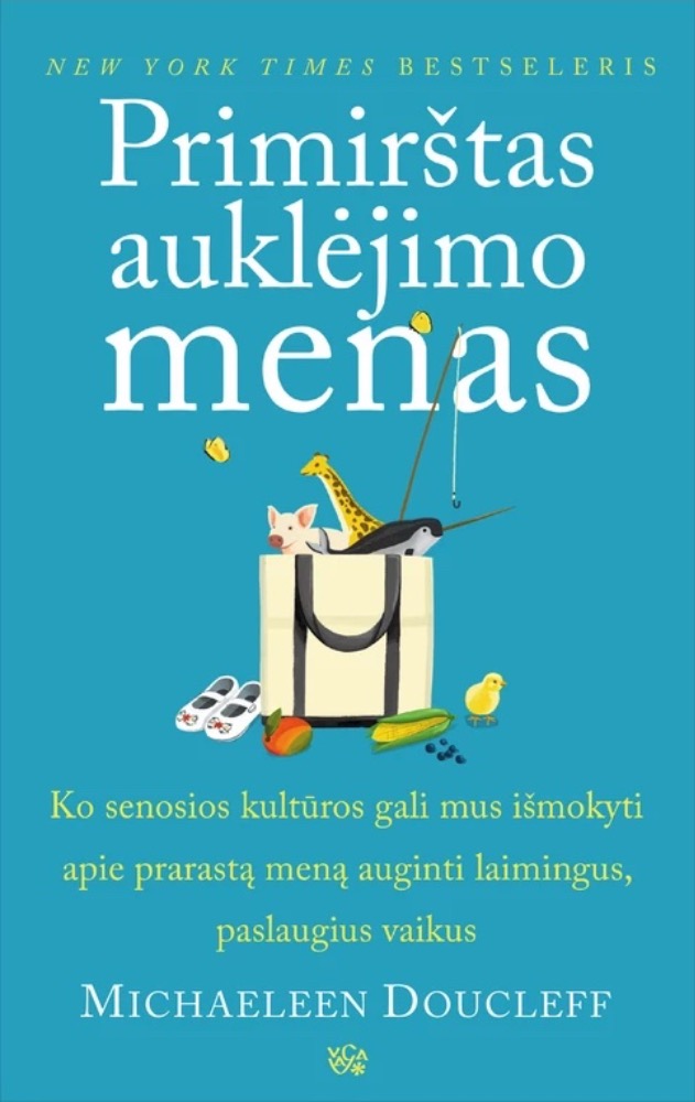 Primirštas auklėjimo menas