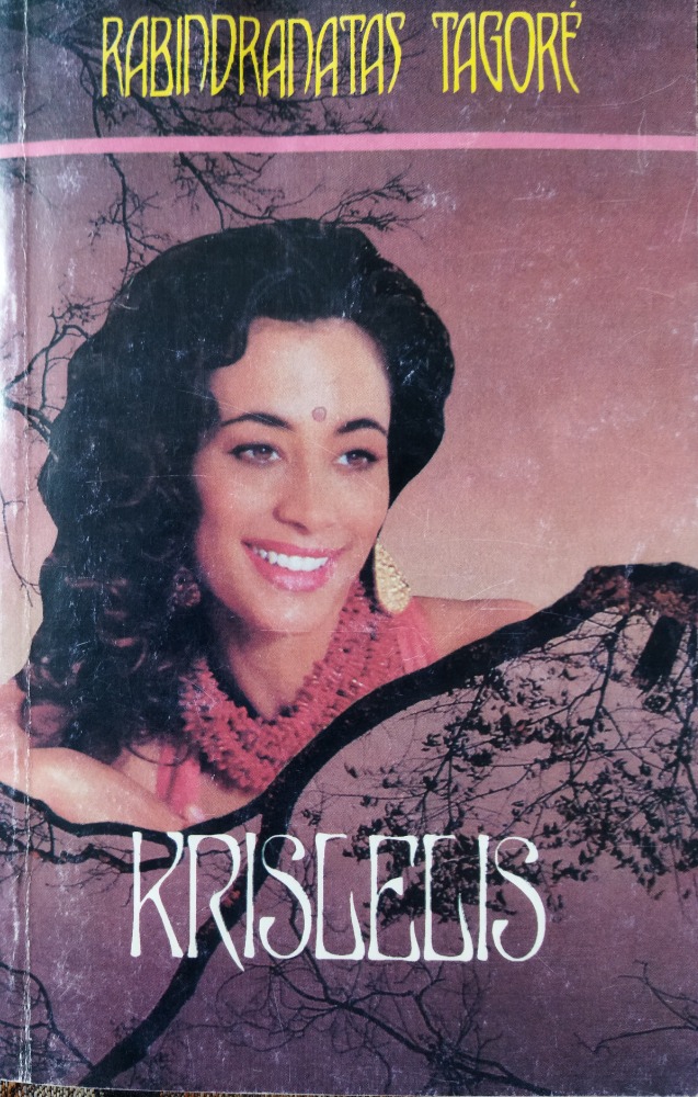 Krislelis