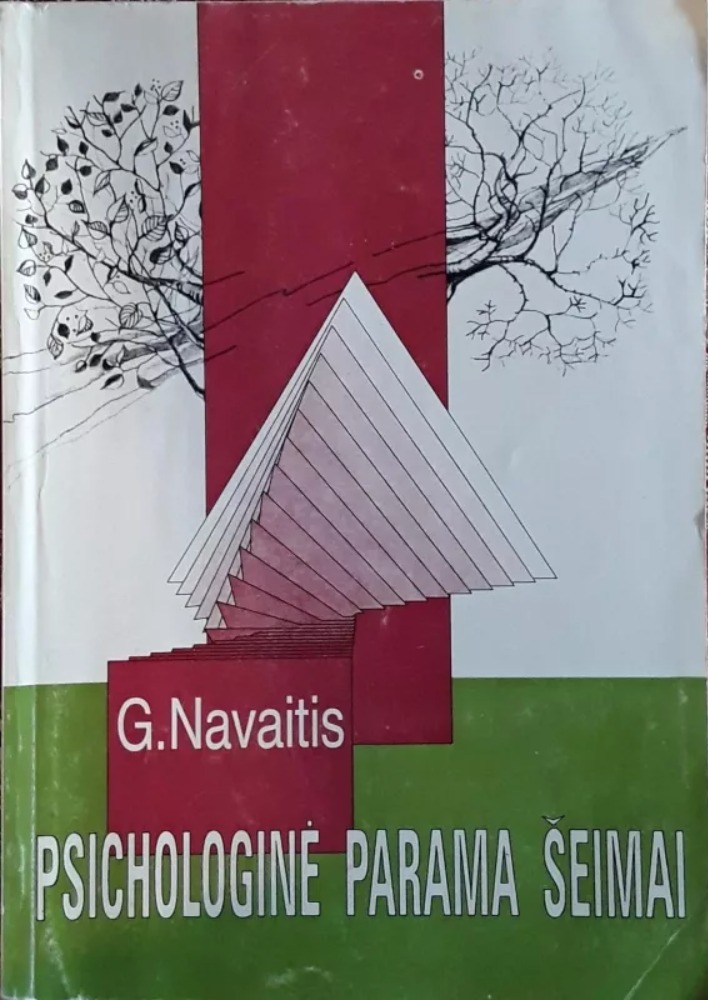 Psichologinė parama šeimai 