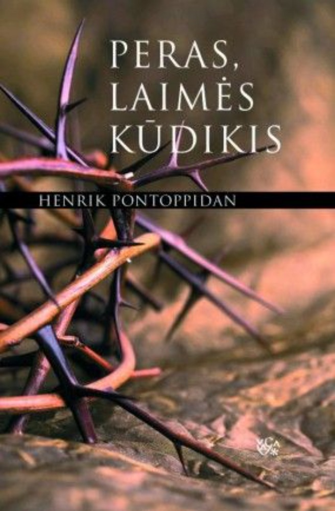Peras. laimės kūdikis