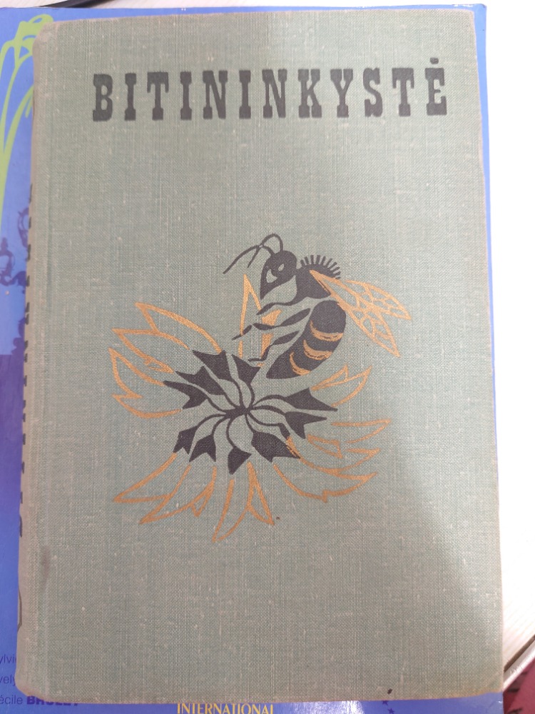 Bitininkystė 