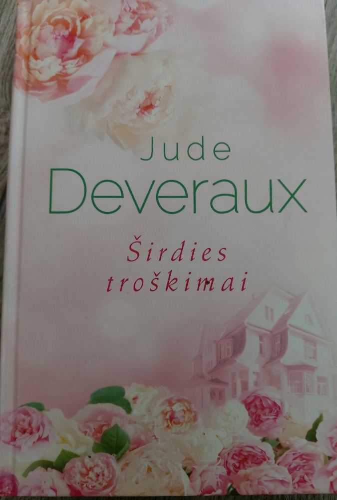 Širdies troškimai