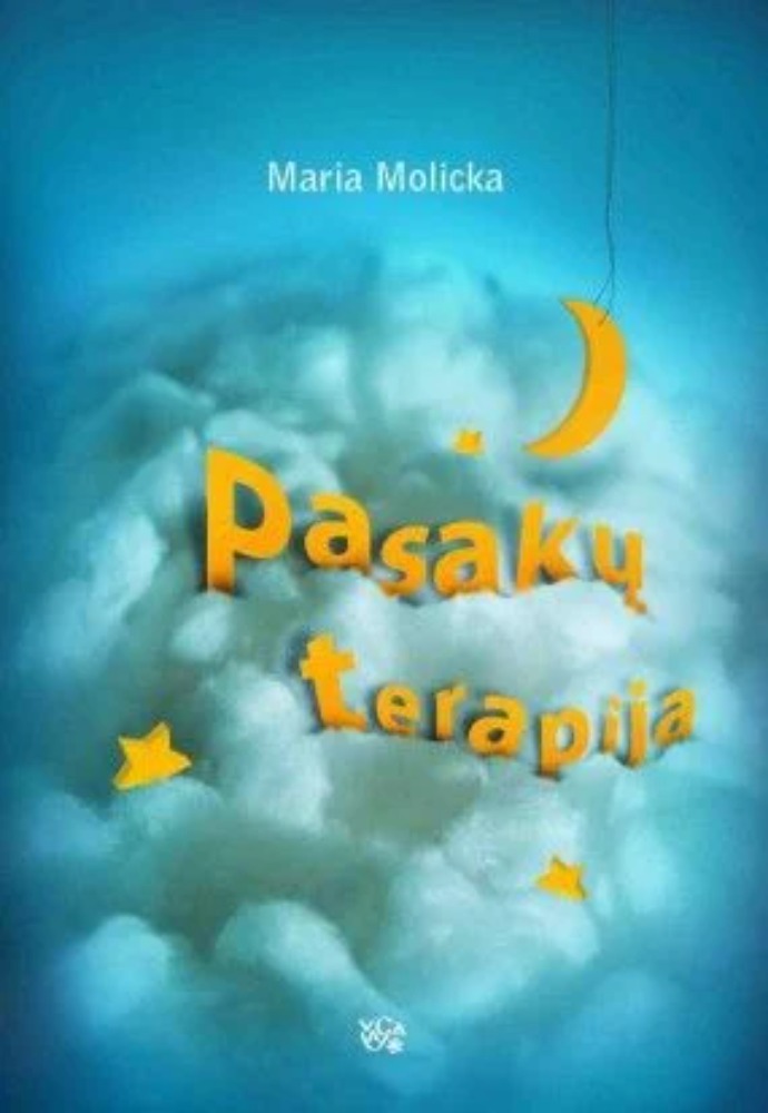 Pasakų terapija