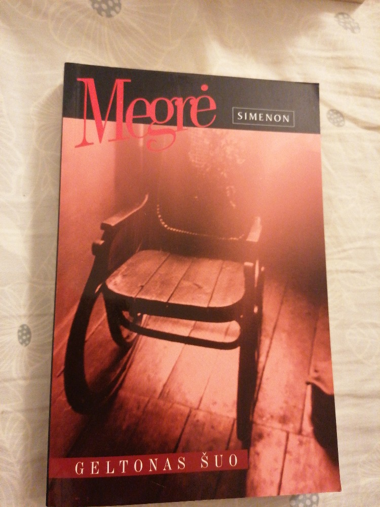 Megrė