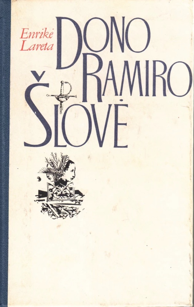 Dono Ramiro šlovė