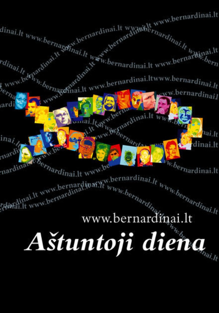 Aštuntoji diena