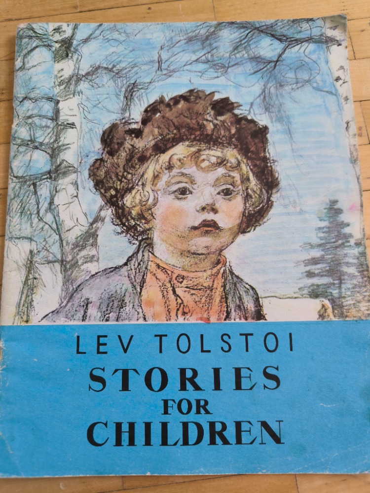 Stories for children