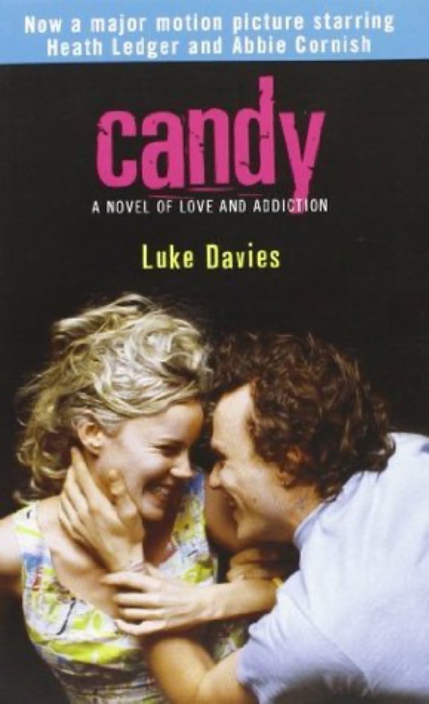 Candy