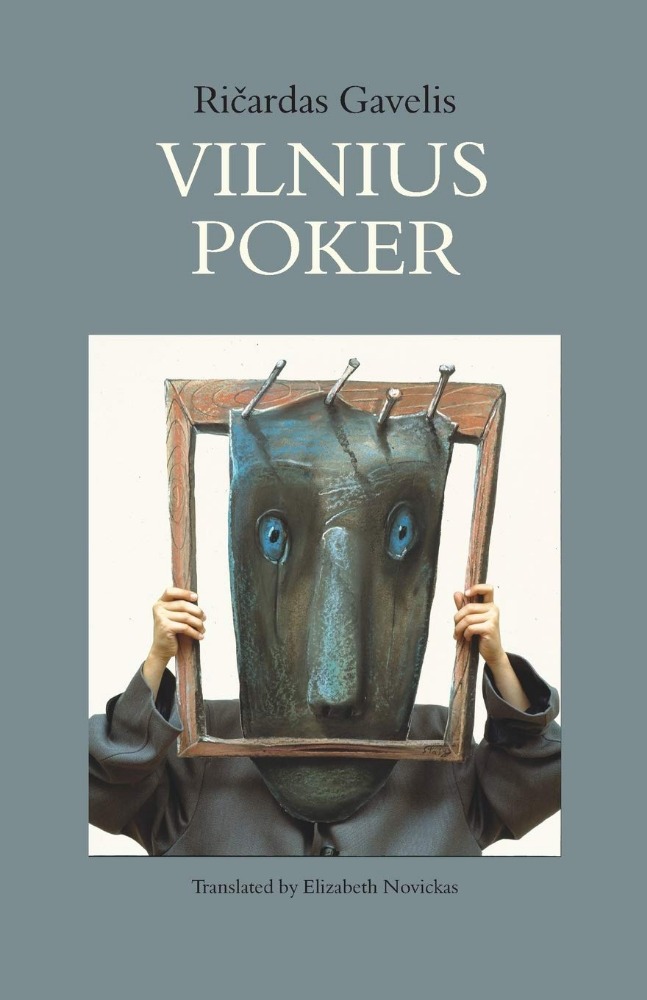 Vilnius Poker 