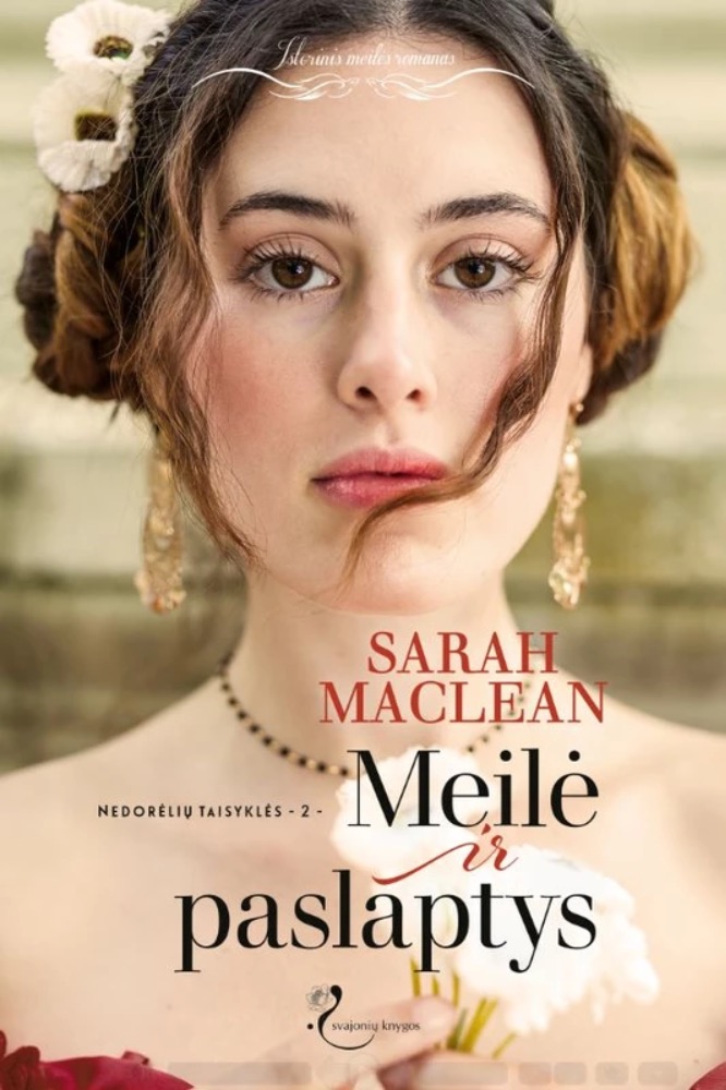 Meilė ir paslaptys