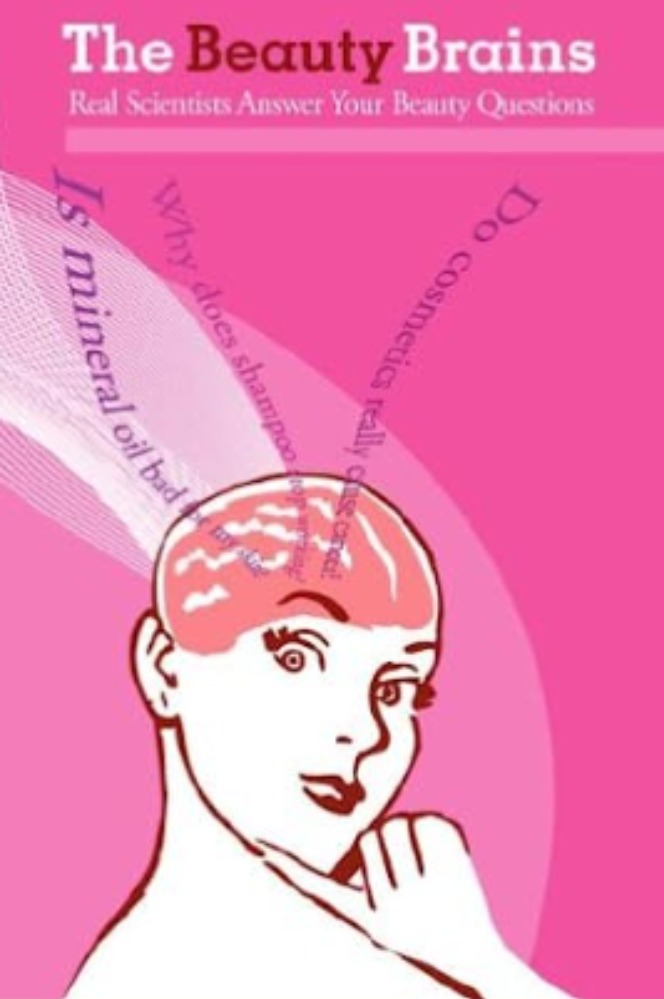 The Beauty Brains: