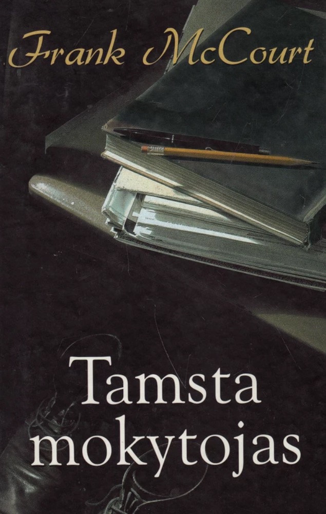 Tamsta mokytojas