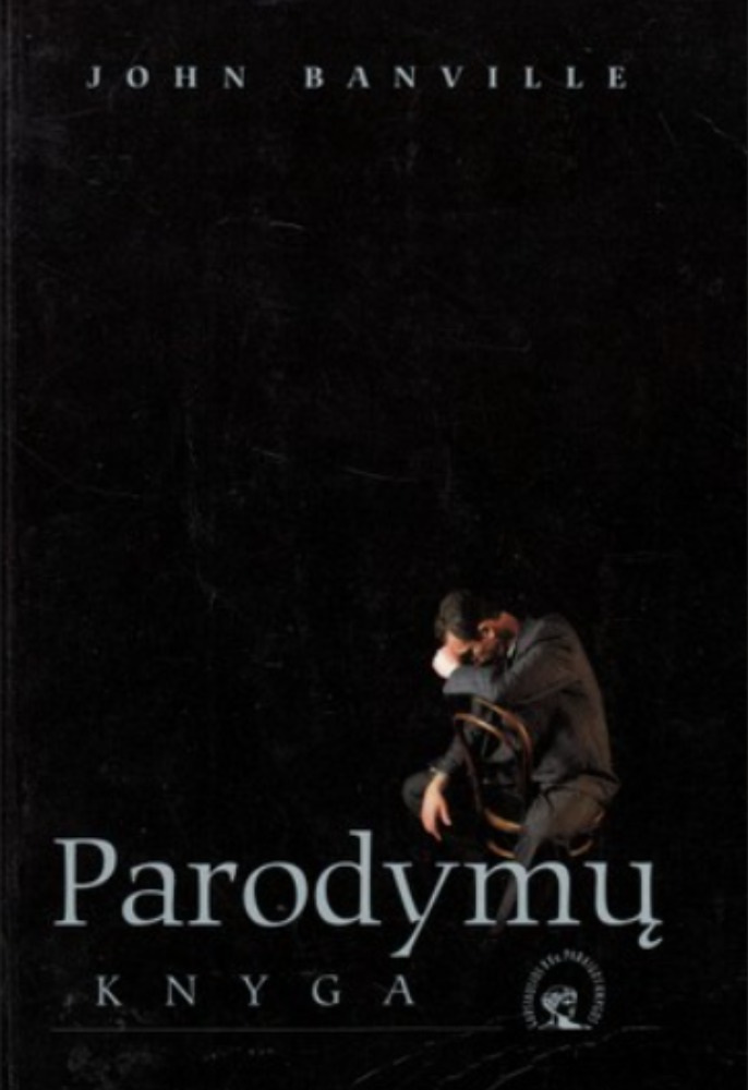 Parodymų knyga