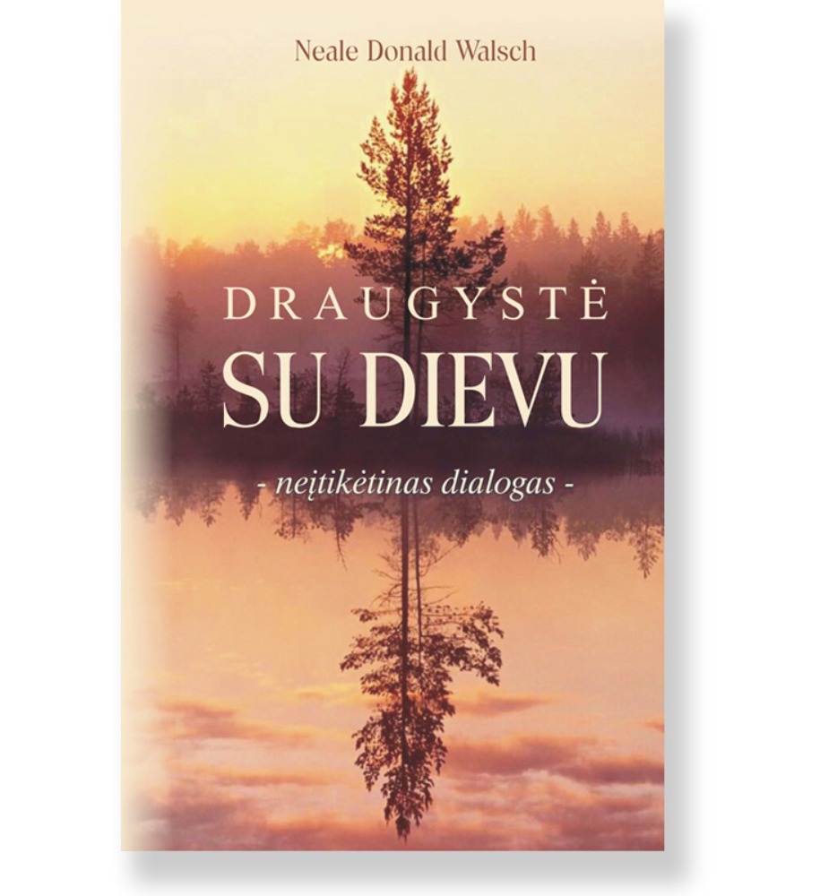 Draugystė su Dievu
