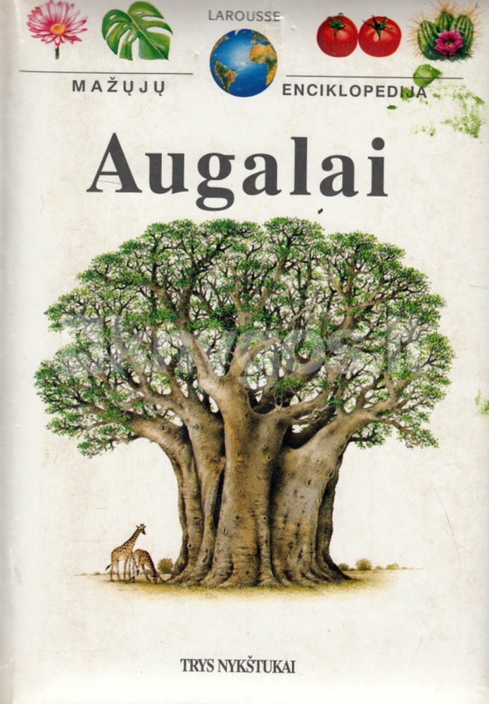 AUGALAI