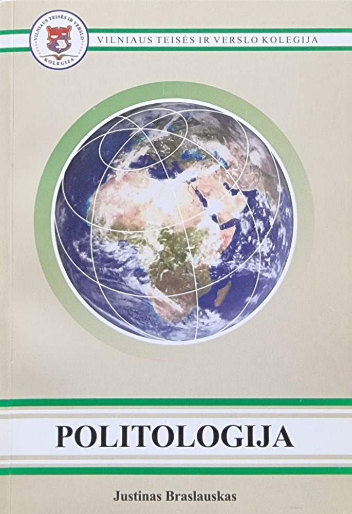 Politologija