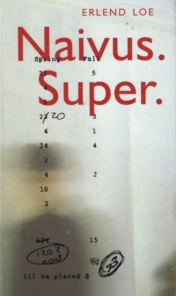 Naivus. Super. 