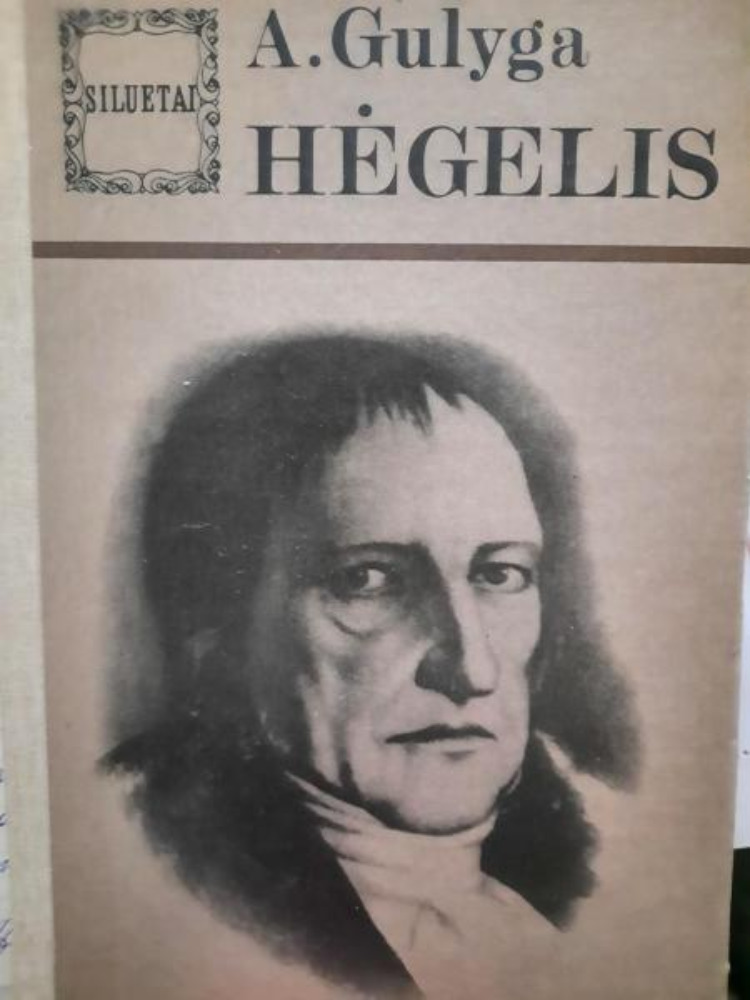 Hėgelis